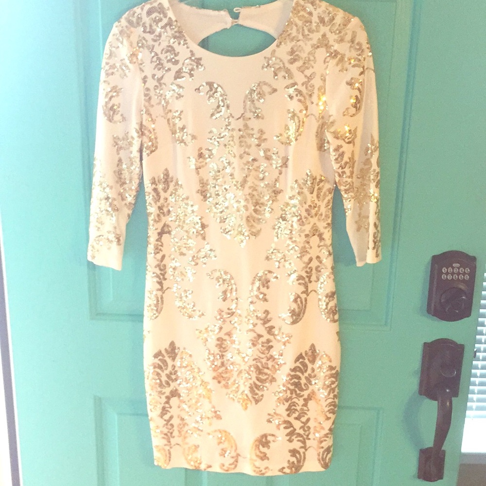 Formal Dress